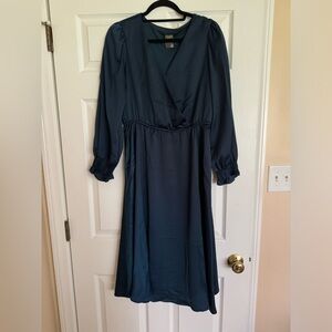 Taylor Midi Dress